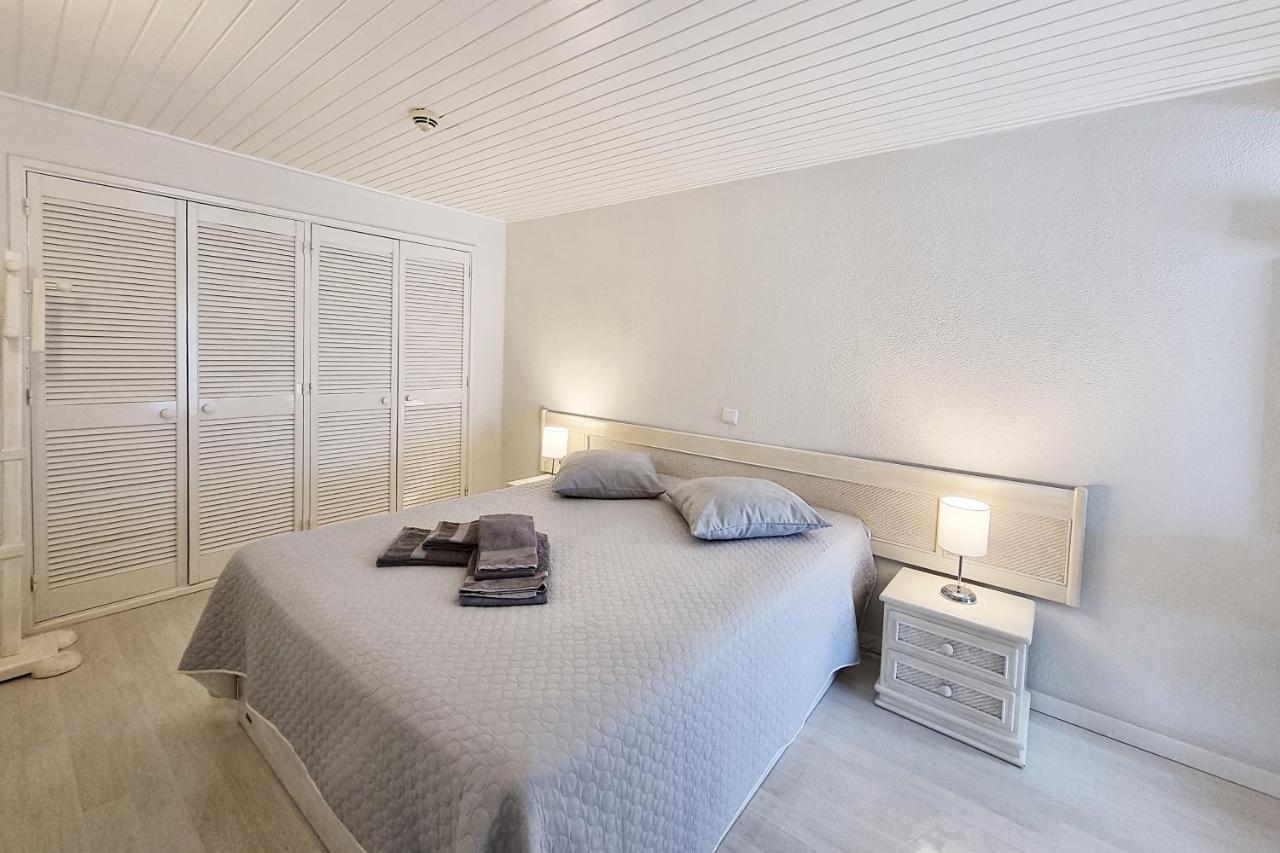 Paradise Full Ocean Albufeira Exterior foto